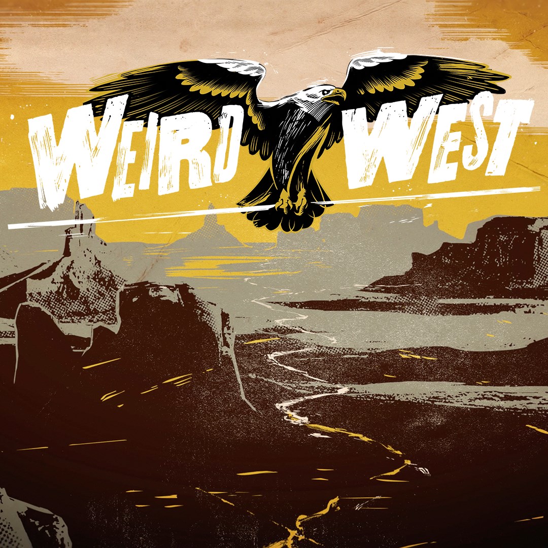 Скриншот №4 к Weird West | Предзаказ набора