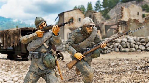 Reserve Units
