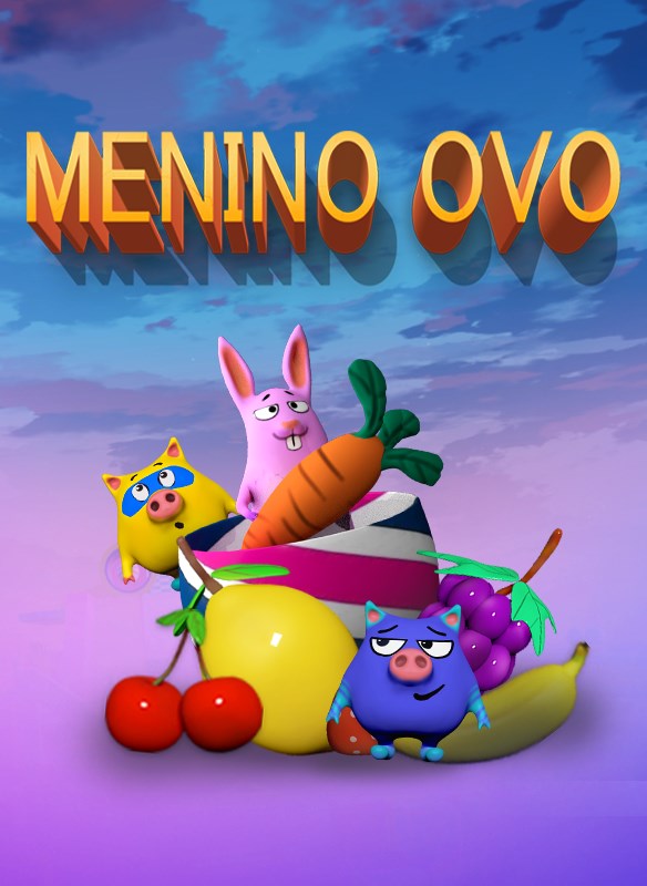 menino ovo