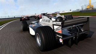 F1 2017 2024 xbox 360