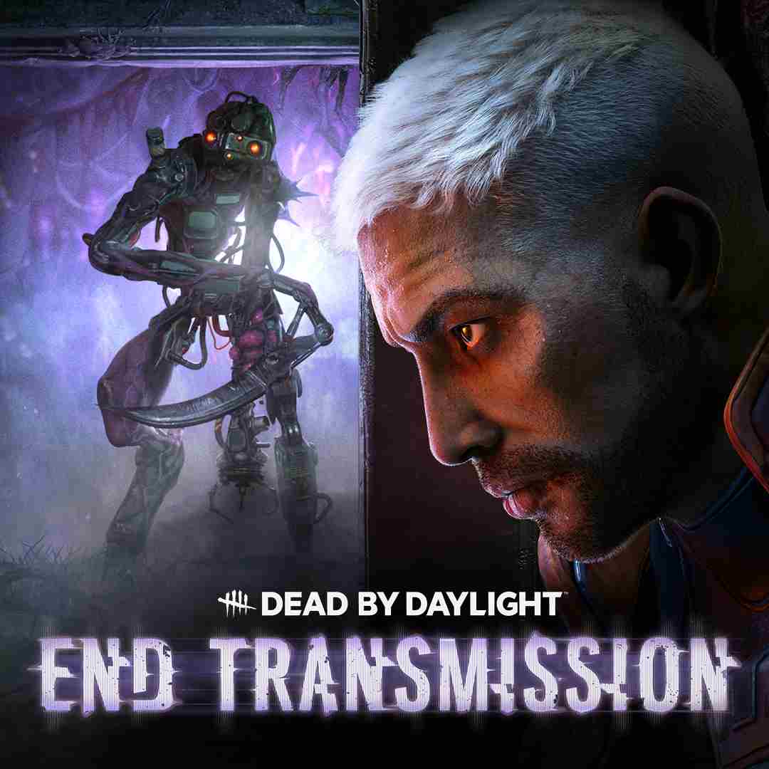 Dead by Daylight: Capítulo End Transmission Windows