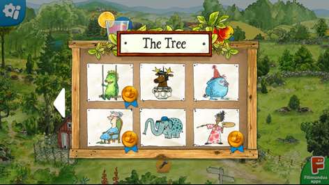 Pettson's Inventions 3 Screenshots 2