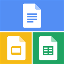 Documents, Spreadsheets and Presentation Templates