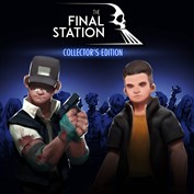 The Final Station Collector's Edition