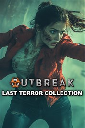 Outbreak: Last Terror Collection