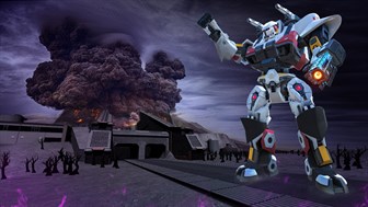 Techwars Global Conflict - Elite Edition