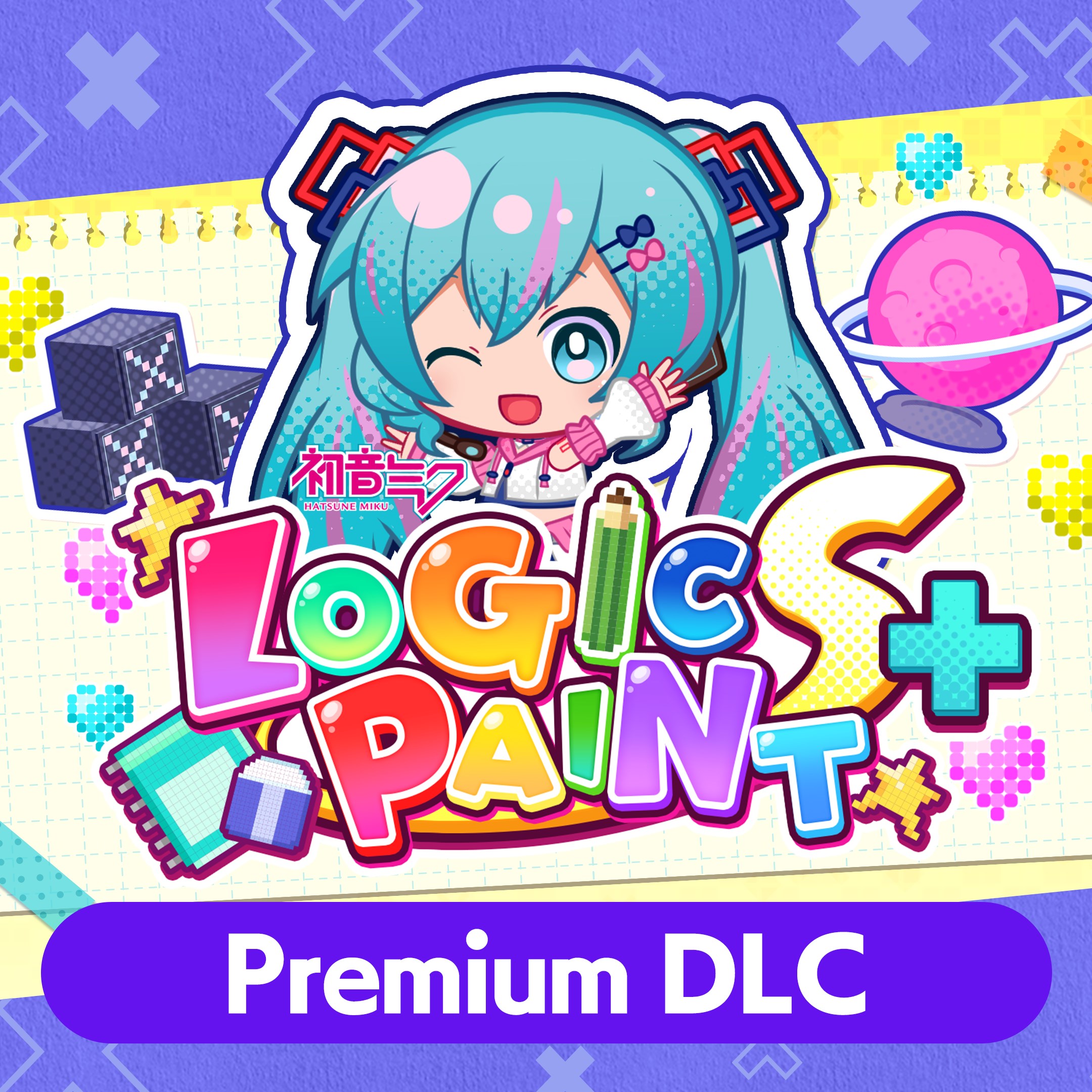 Премиальное DLC Dream On Stage