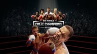 Big Rumble Boxing: Creed Champions