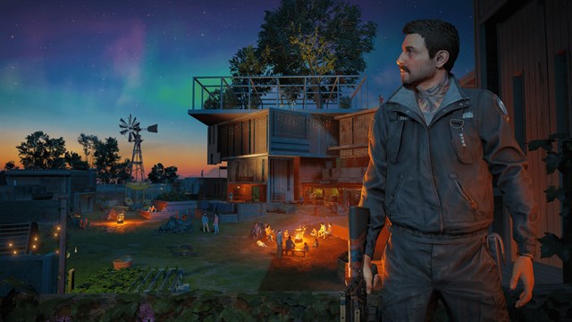 Far Cry 5 + Far Cry New Dawn Deluxe Edition Bundle screenshot 2