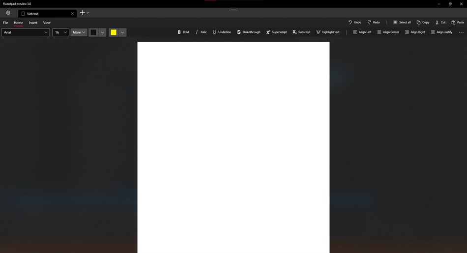 Firepad (Windows) Bởi: FireCubeStudios