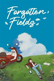 Forgotten Fields