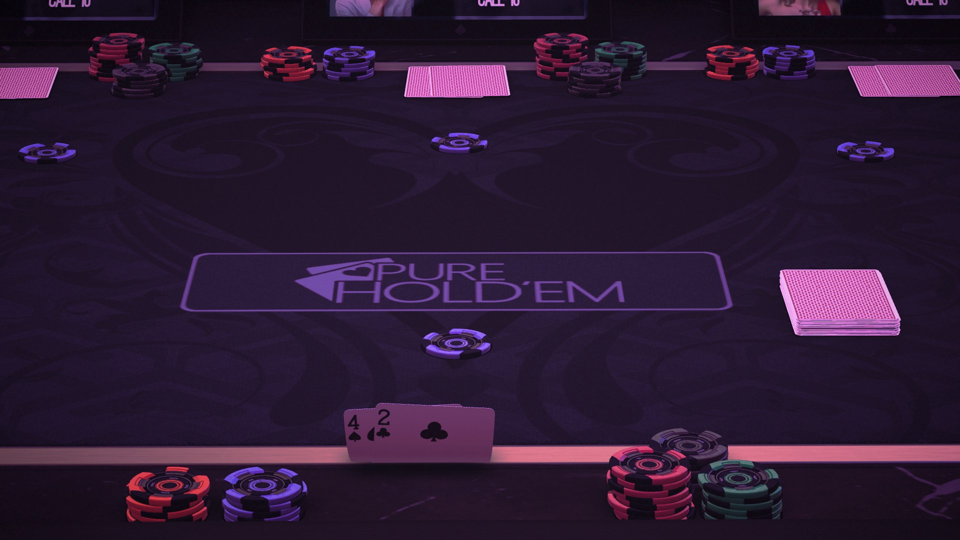 Pure Hold’em: Jackpot Bundle | Xbox | Chiave | Privato