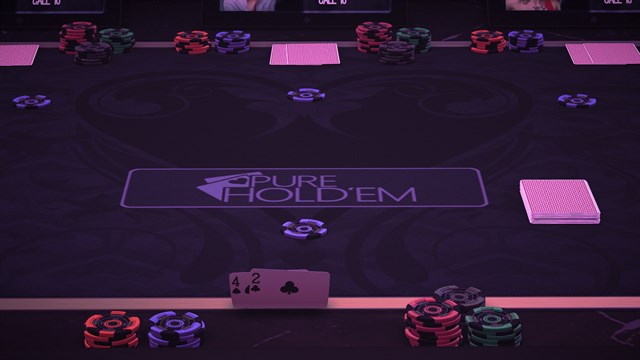Pure Hold’em: Jackpot Bundle screenshot 3