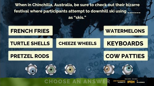 The Jackbox Party Bundle