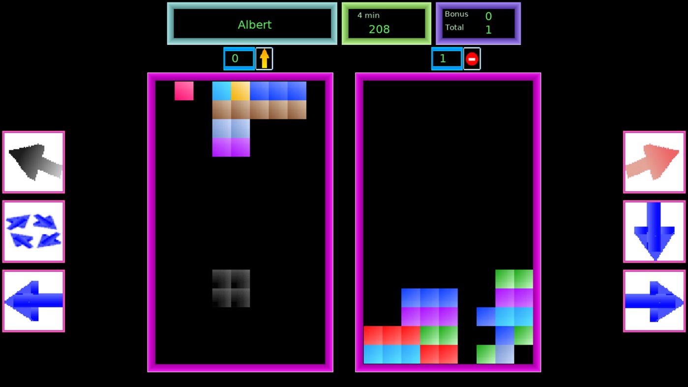 #4. Hydro Attack (Windows) 由: Tuta