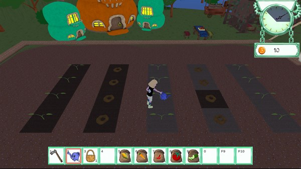 Farm Tycoon Simulator — 7