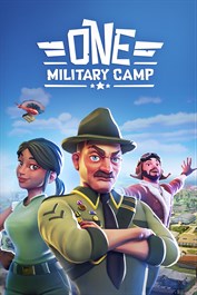 One Military Camp