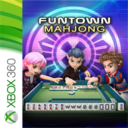 Aperçu FunTown Mahjong