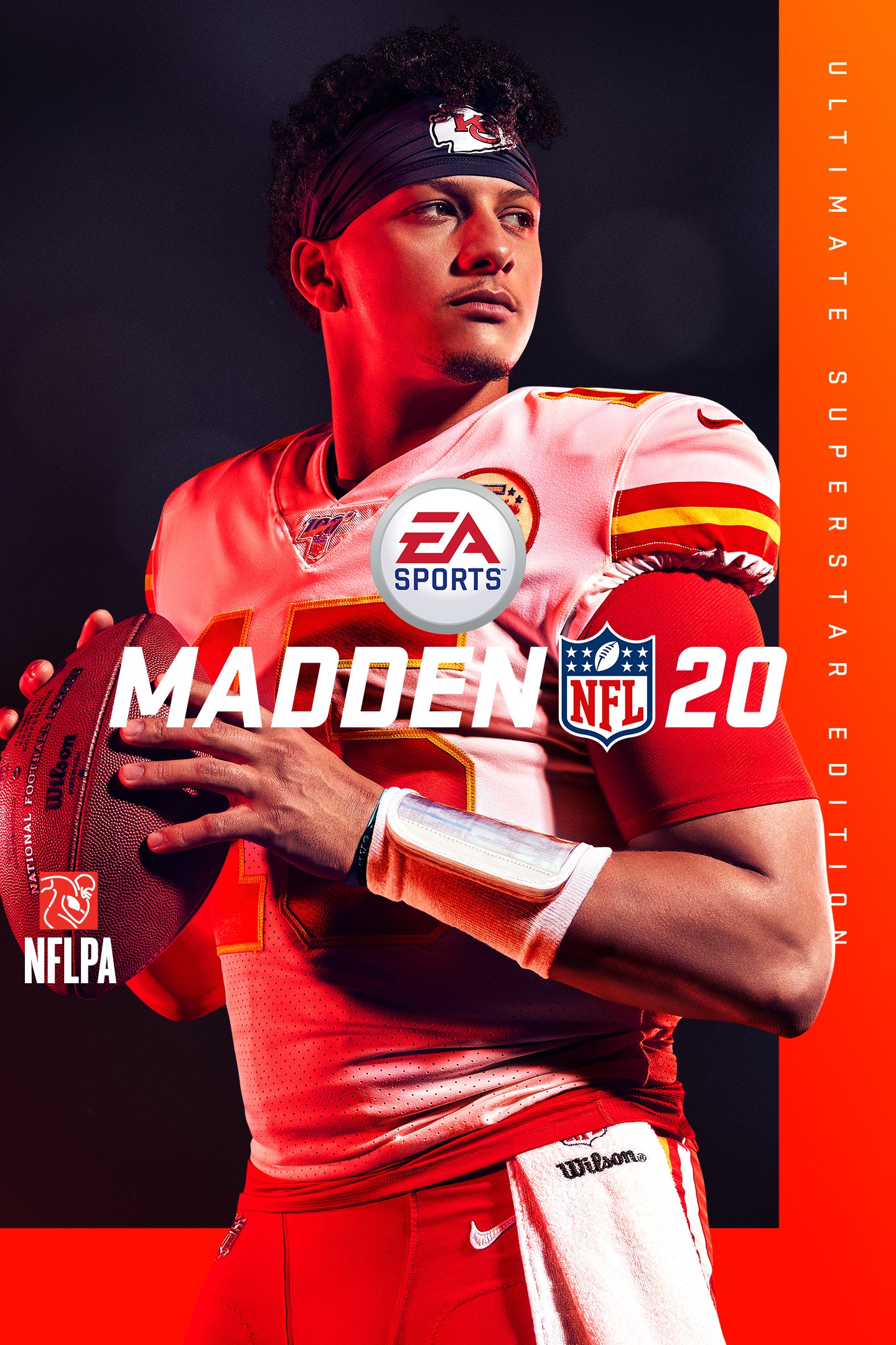 madden nfl 20 superstar edition xbox one