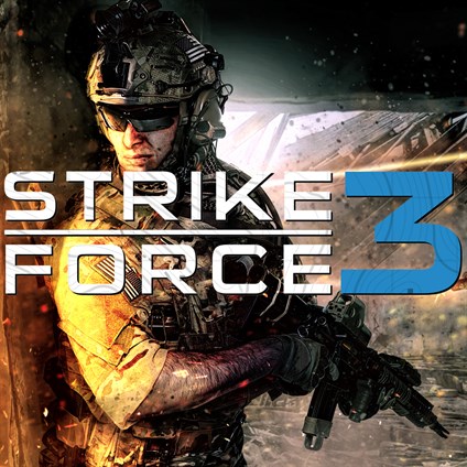 Strike Force 3