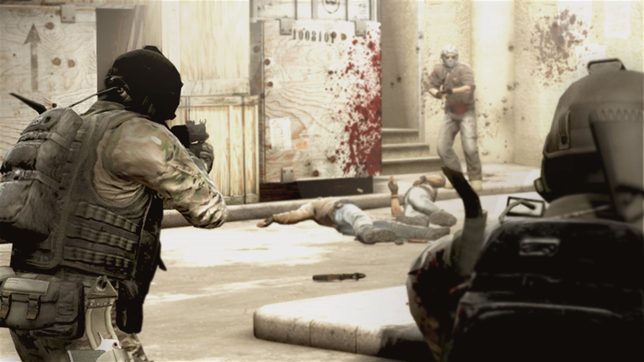 Counter-Strike: GO screenshot 3