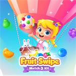 Fruit Swipe Match 3