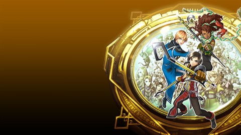 Eiyuden Chronicle: Hundred Heroes - Edition Digitale Deluxe