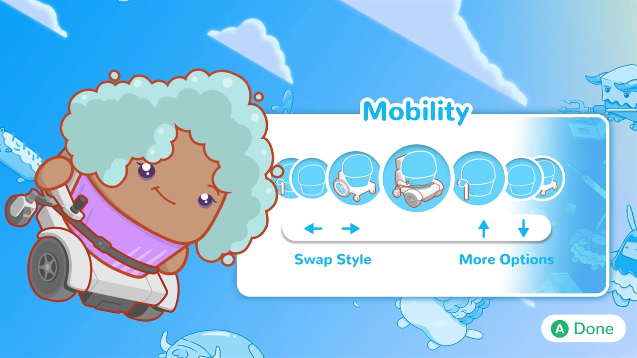BattleCakes screenshot 4