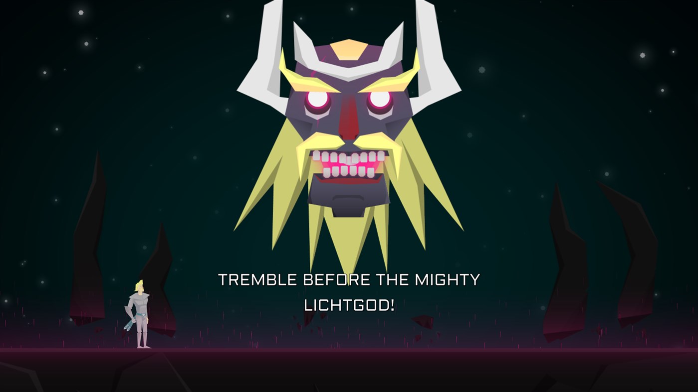 #7. Lichtspeer: Double Speer Edition (Windows) От: Crunching Koalas