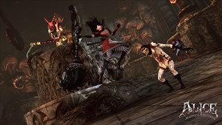 Alice: Madness Returns™ screenshot 3