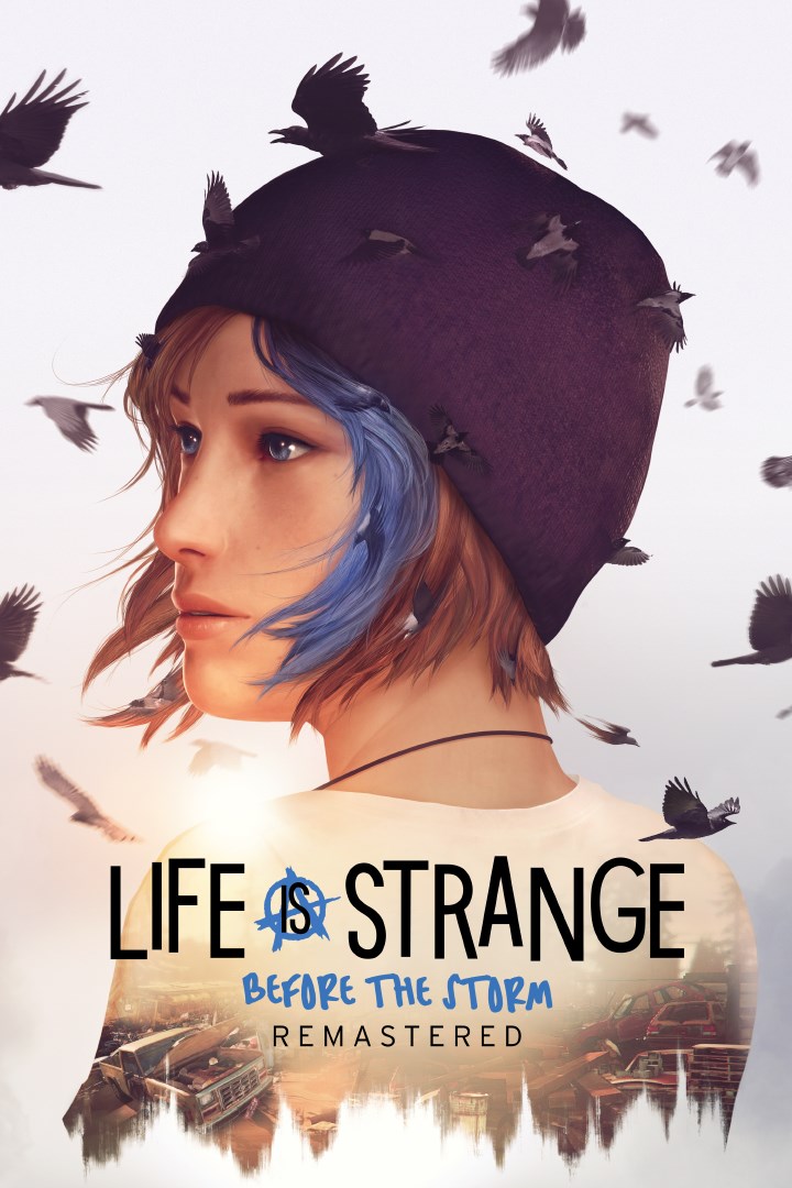 Life is Strange: Before the Storm Remastered