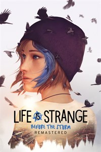 Life is Strange: Before the Storm Remastered