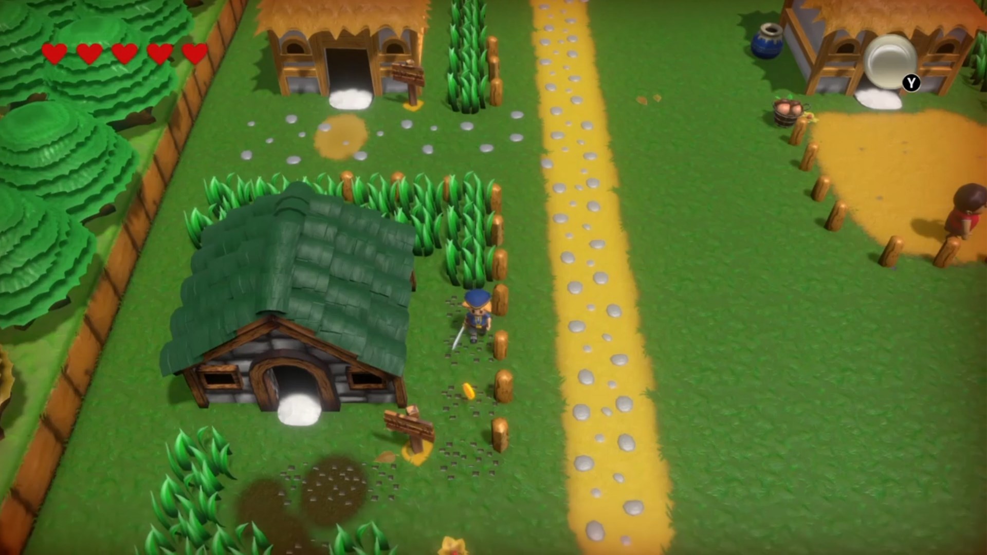 Adrian's Tale screenshot thumbnail video