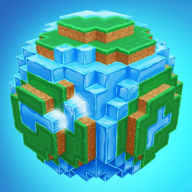 Get World Of Cubes Survival Craft Microsoft Store