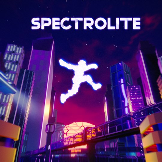 Spectrolite - Speed Life for xbox