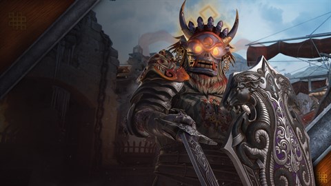 《榮耀戰魂》第 8 年第 4 季戰鬥通行證