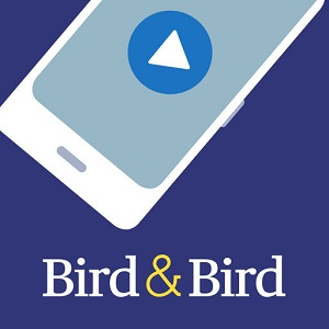 Digital Marketing Law by Bird & Bird