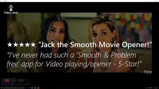 Video Jack screenshot 5