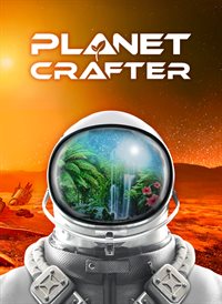 The Planet Crafter