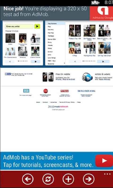 How To Download Music From The Internet