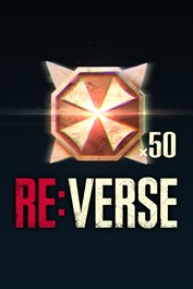 50 RP-boosters