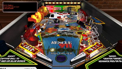 Pinball Arcade — скриншот 9