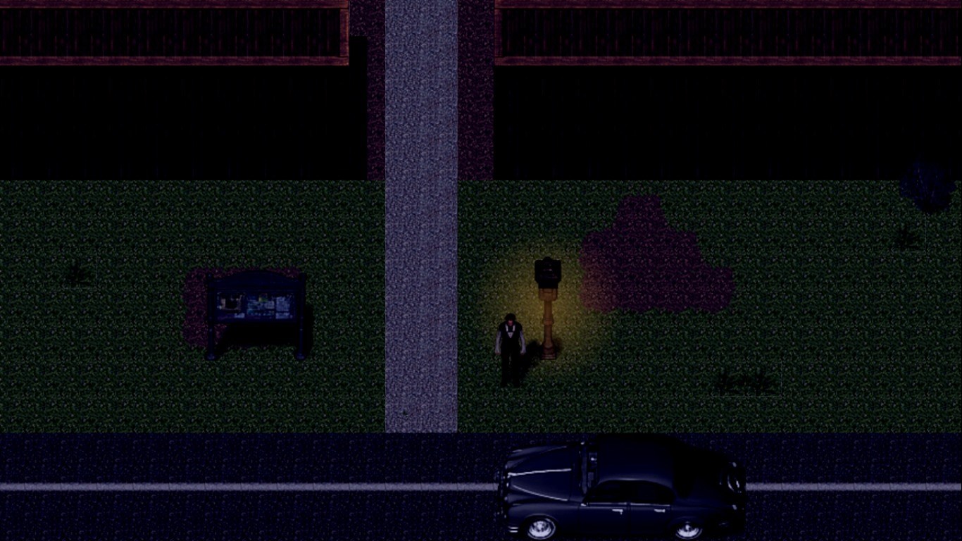 Cursed Village screenshot 5
