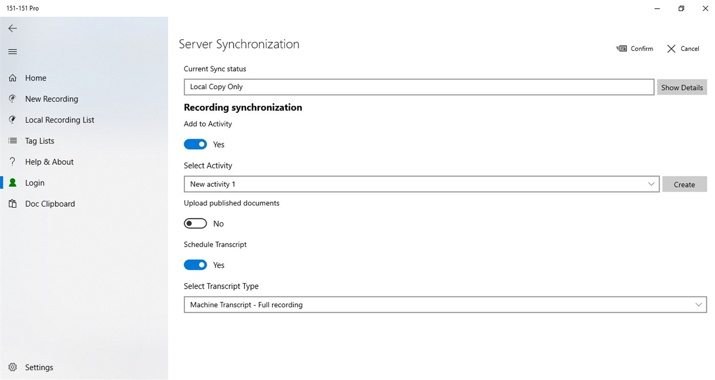 #5. 151-151 ProV2 (Windows) Podle: Flaxlands Consulting Ltd