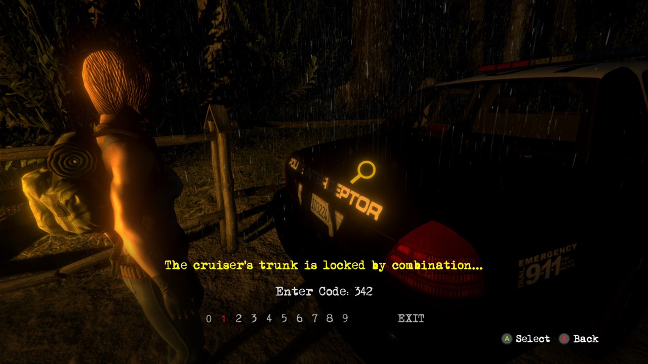 Outbreak: Lost Hope Definitive Edition screenshot 6
