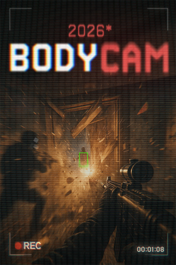 BODYCAM 2026
