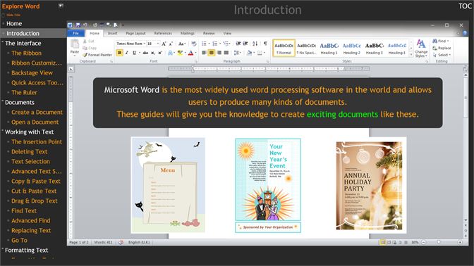 how to unlock selection in microsoft word 2019