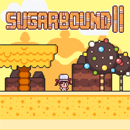 Sugarbound 2 (Xbox One)