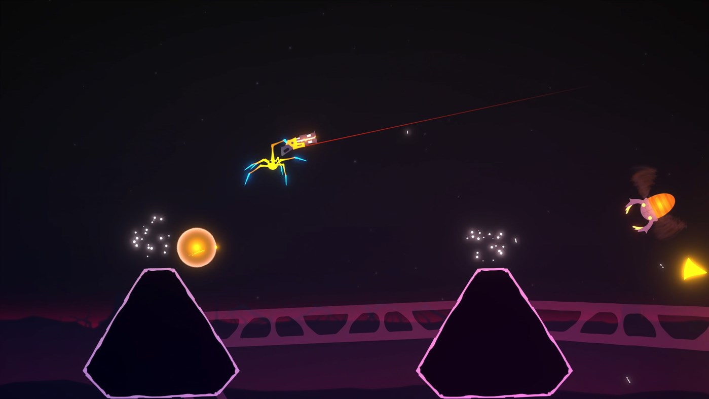 #7. SpiderHeck (Windows) Podle: tinyBuild