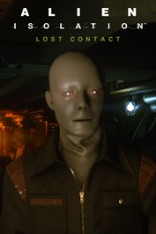 Alien: Isolation - Null kontakt